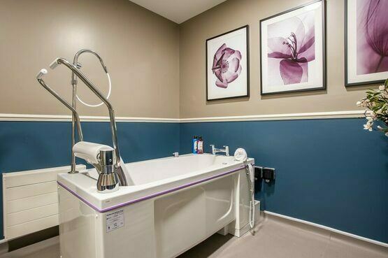 Bentley Court Care Home